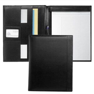 Levenger Tyler Folio GREY